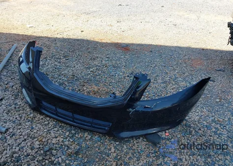 2008 Honda Accord 2.4 Ex-L из США, поврежденный, VIN 1HGCP26828A081317